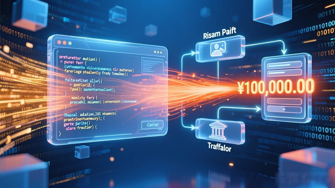 区块链在金融科技里的真实作用与未来