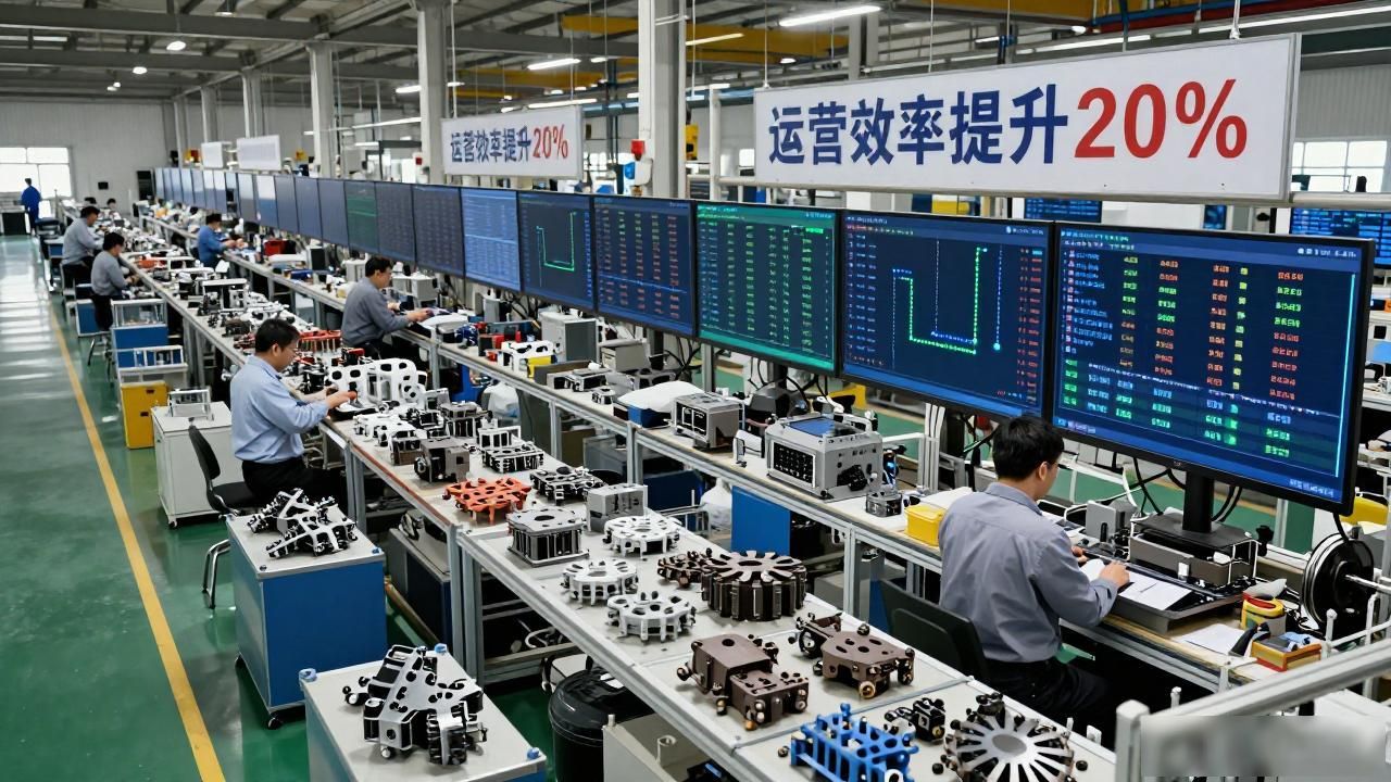 区块链供应链试验：让物流透明化，降本增效看得见