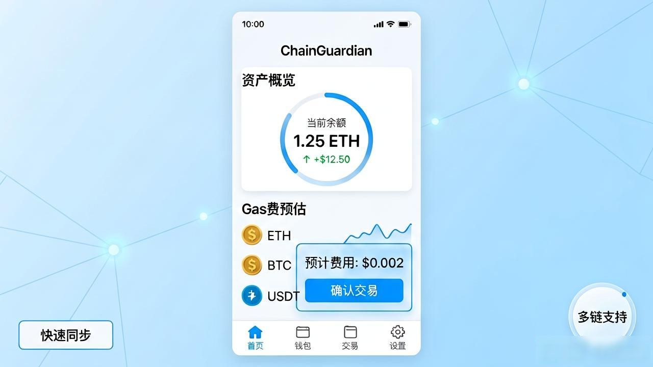 区块链APP怎么选才不踩坑？新手必看指南