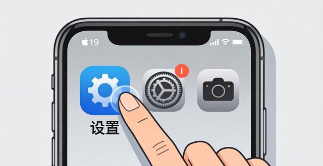 imToken苹果下载：三步搞定无障碍操作