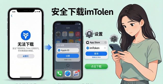 下载个imtoken钱包_imt0ken钱包下载_如何在ios平台下载imToken钱包？