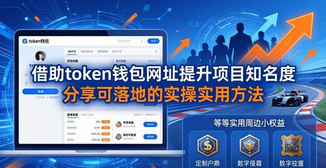 钱包项目有哪些比较出名_钱包平台_如何通过token钱包网址提高项目知名度?