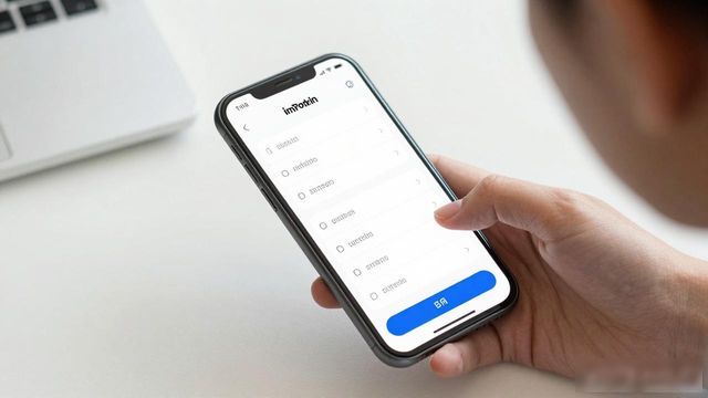 如何在imToken安卓版下载app中开设个人账户?_安卓账号是什么意思啊_安卓开发用户注册