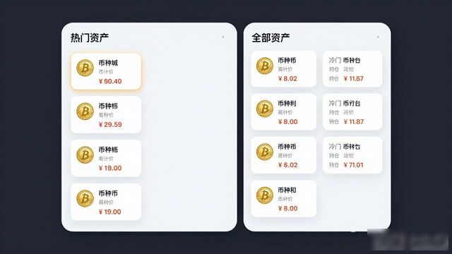 im钱包新版上线，钱包转账更方便了