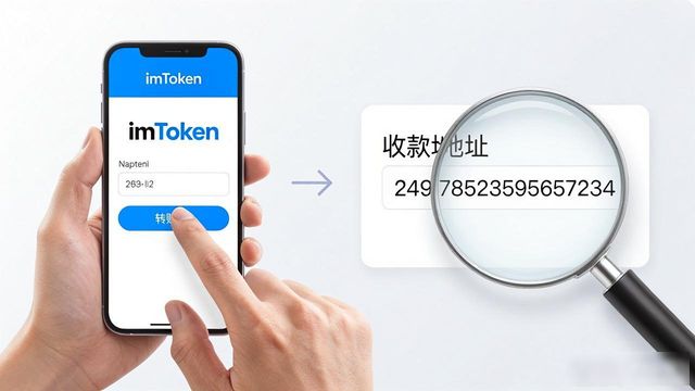 imToken钱包App在资产转移中的应用_imtoken钱包迁移_imToken钱包App在资产转移中的应用