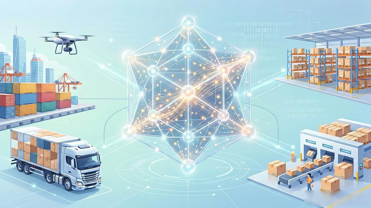 分布区块链到底是什么？普通人能看懂的真相
