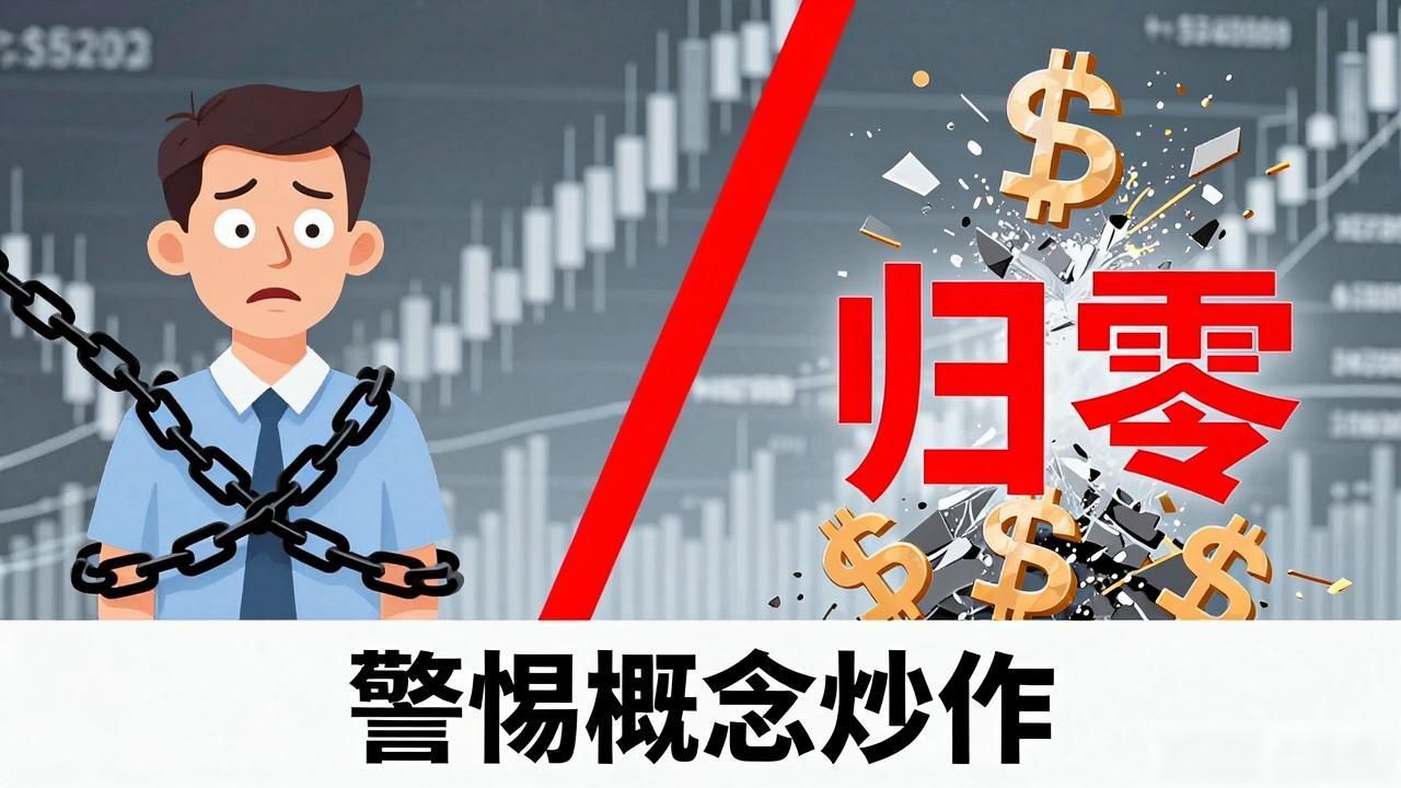 山寨链到底有没有未来？聊聊区块链的底层逻辑