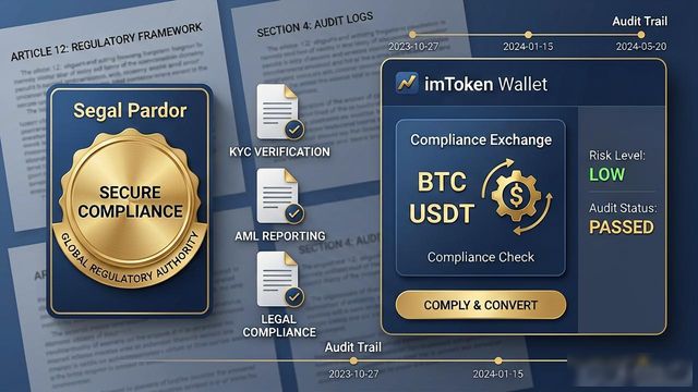 imToken钱包官网关于合规性与法律问题的讨论,保持交易的合法性和透明度。_中国品牌网官网合法吗_钱包合法吗