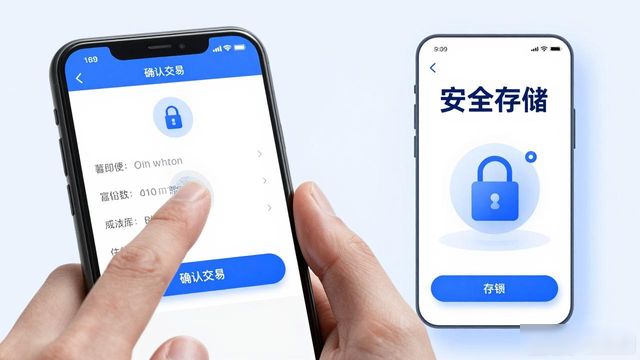优质用户体验：imtoken安卓版的便捷性分析_便捷下载官网_便捷下载好用吗