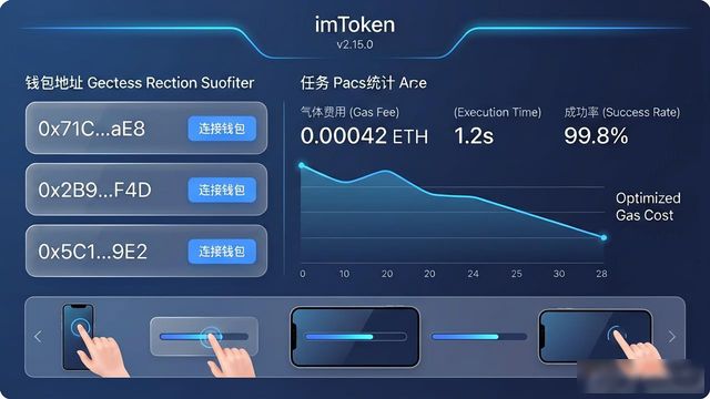 任务管理中心在哪_任务管理平台下载_最新imToken官网版的任务管理与分析功能