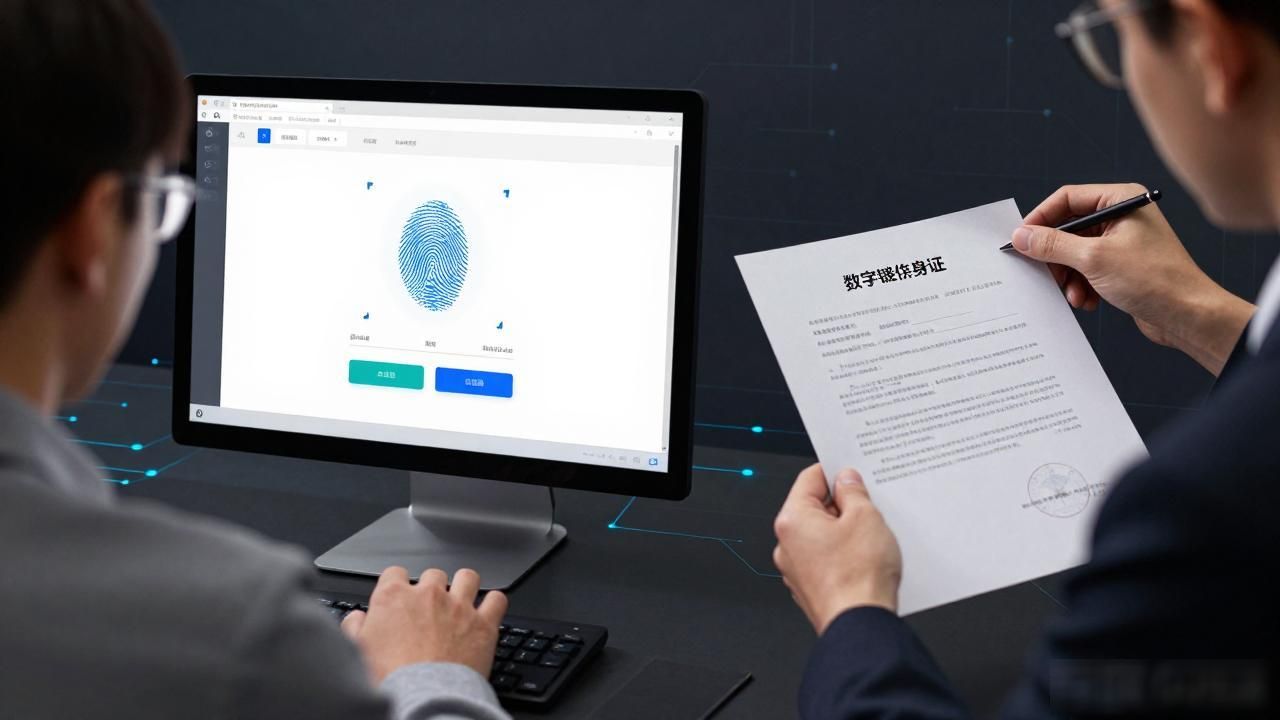 区块链存证到底管不管用？律师与法务的真实体验