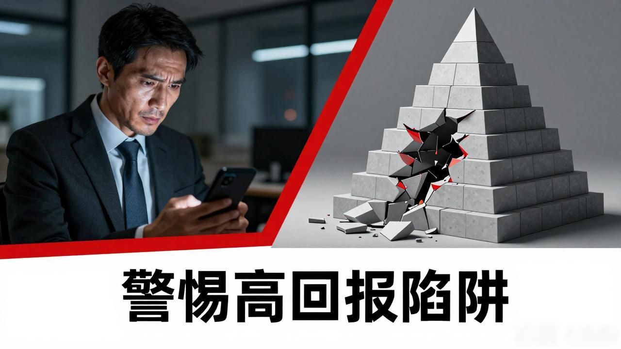 区块链张飓风骗局剖析_加密货币区块链张飓风风险_区块链张飓风