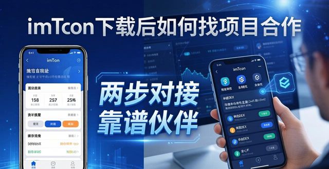 钱包官方_如何在imToken钱包官网app下载中促进项目合作?_钱包平台