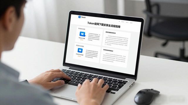 Token官网下载安装全流程指南
