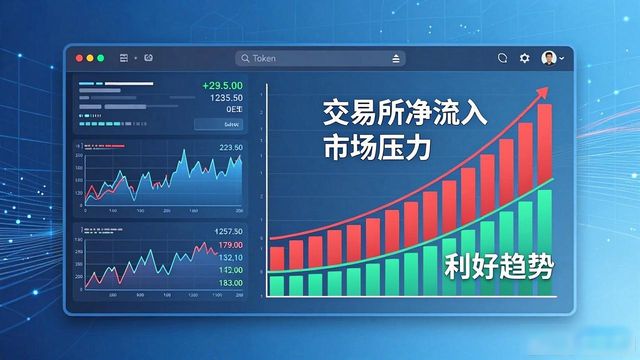 钱包追踪器_钱包地址查询交易所_如何通过token钱包网址跟踪市场指标?