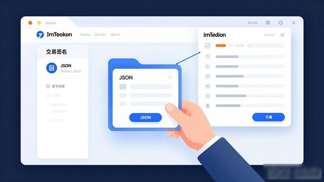 钱包dex交易_imToken钱包官网中如何利用文件管理工具提高交易效率,助力顺利完成每一笔交易。_交易钱包提币