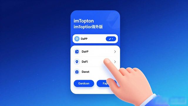 深入研究imToken国外版的行业领导力与价值_深入研究imToken国外版的行业领导力与价值_深入研究imToken国外版的行业领导力与价值