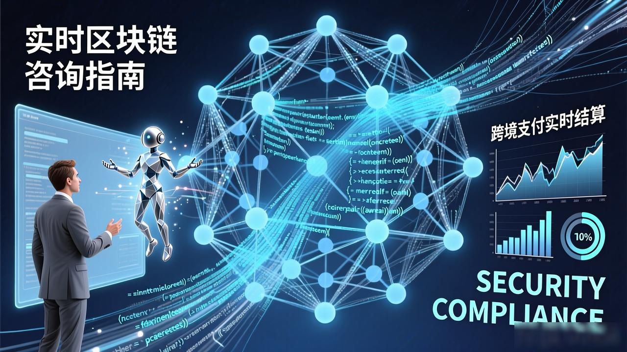 区块链供应链溯源_实时区块链咨询_实时区块链咨询