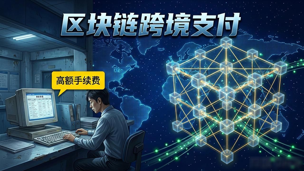 区块链应用落地指南：从概念到商业实战