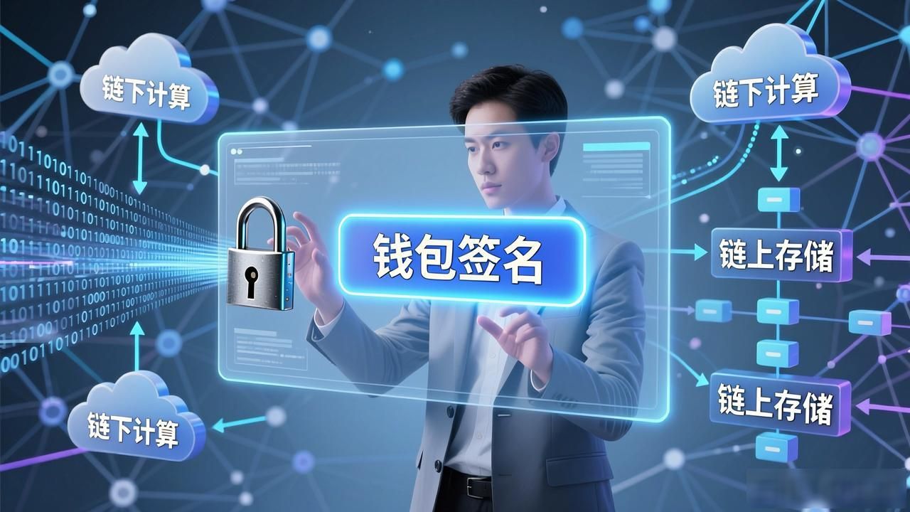 区块链编程技术入门指南