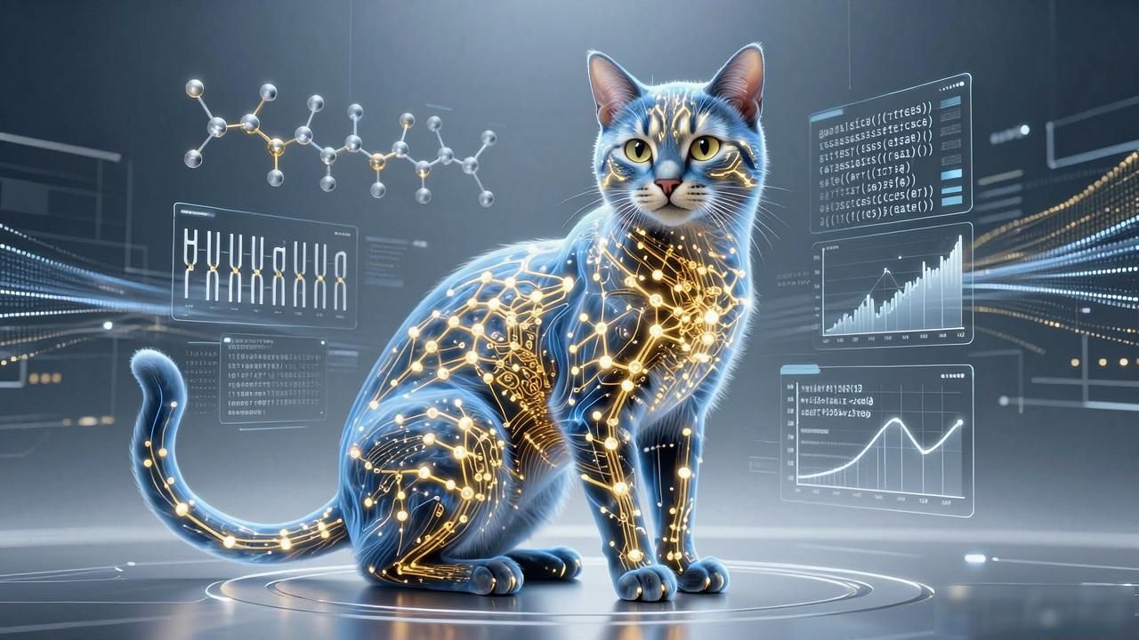 区块链猫新手入门：零基础也能懂的玩法全解析