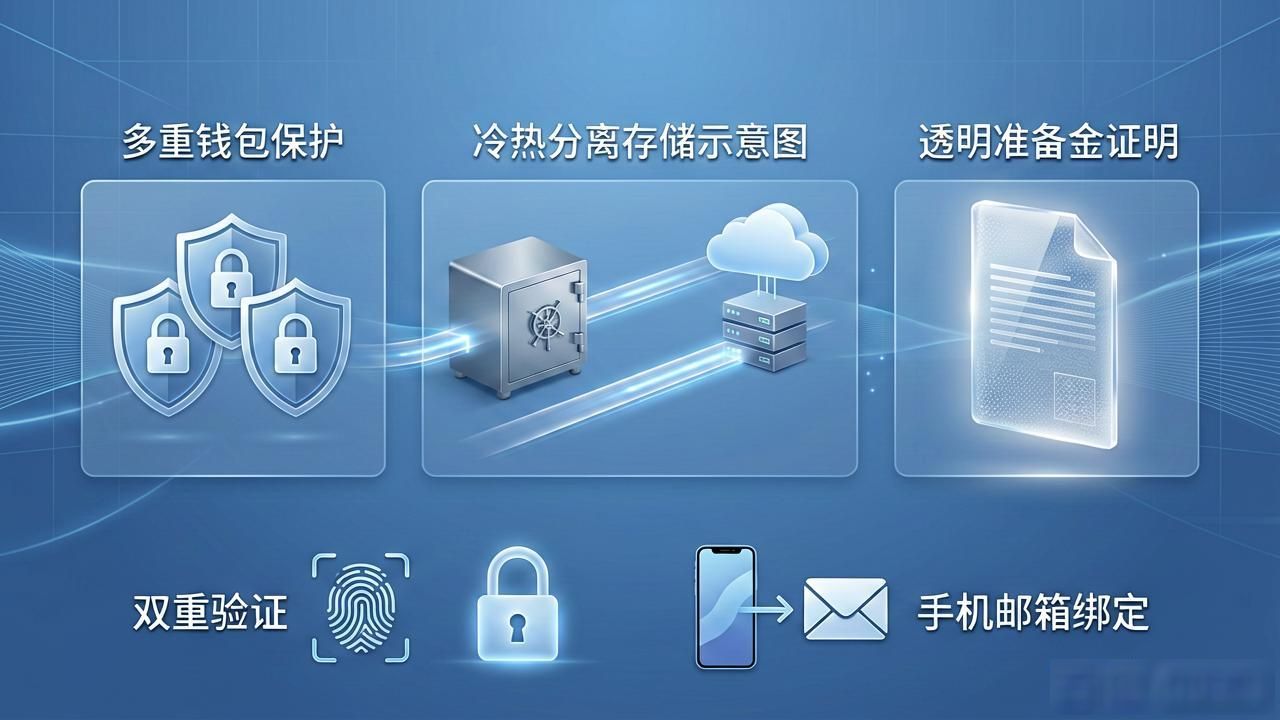 2026年最值得尝试的数字货币交易平台推荐