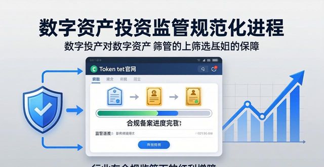 钱包行业市场现状_数字资产投资的未来趋势:透过token钱包官方网站了解行业动态与发展前景的深度剖析。_钱包行业发展前景