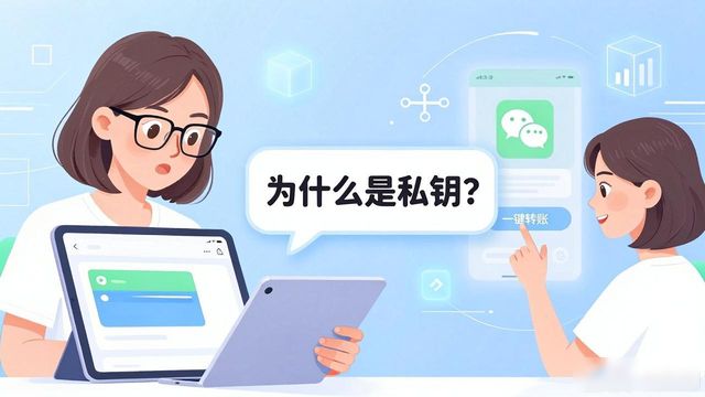 token钱包用户画像 市场需求解析