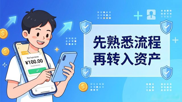 Token下载指南：新用户如何快速上手使用？
