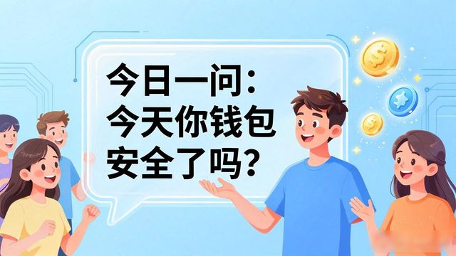 Token钱包社区这样管，互动技巧让币圈新人快速上手