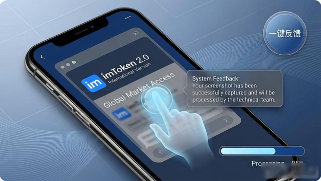 imToken 2.0国际版社群怎么建？最新互动模式全解析