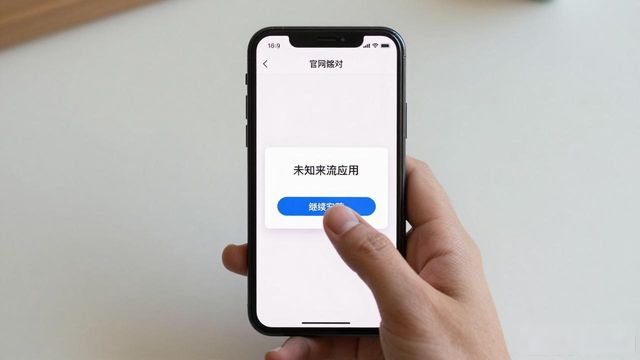 手把手教你从官网下载imToken钱包安卓版