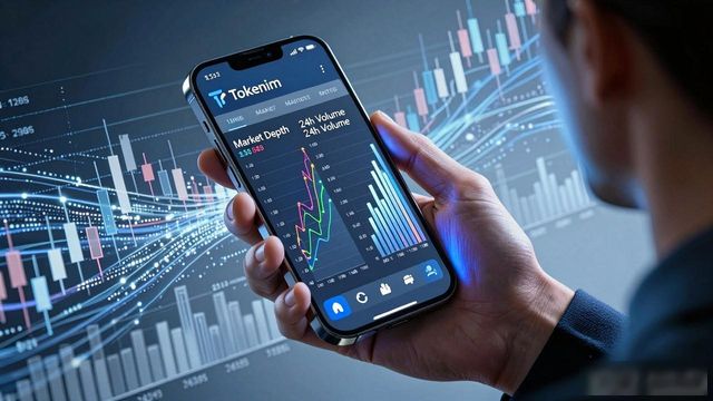 钱包app是干什么用的_如何通过tokenim钱包官网下载跟踪市场动态？_钱包app可靠吗