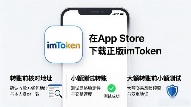 钱包ui_用户指南：imtoken钱包iOS版的操作流程_钱包的使用