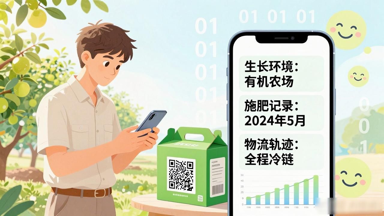 纯真区块链微博：新手也能看懂的加密世界入口