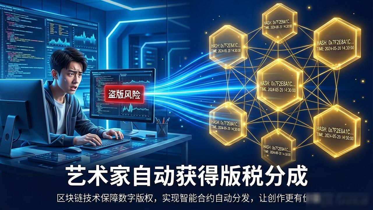 区块链落地难？看这4条真实出路