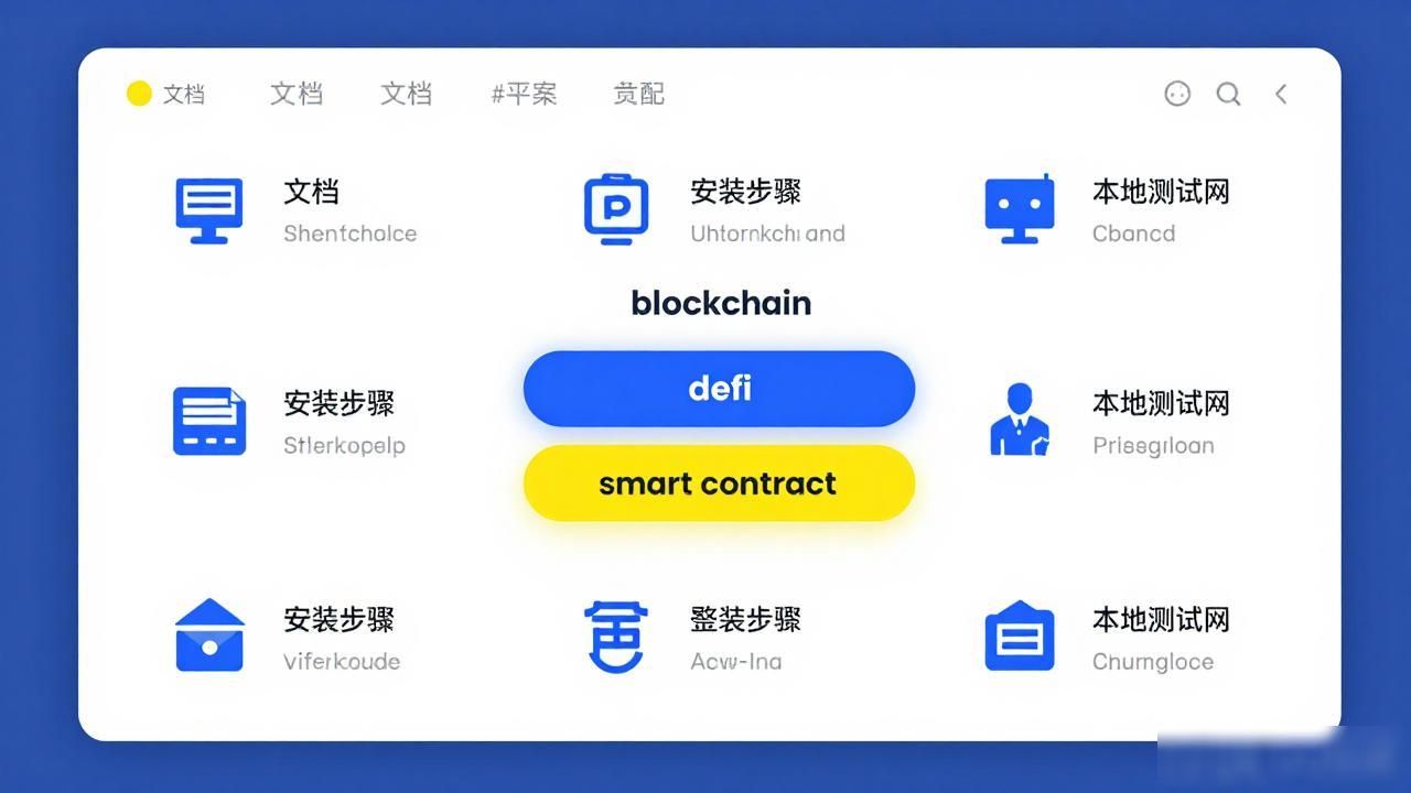 数字货币最新开源代码在哪下载？一文看懂