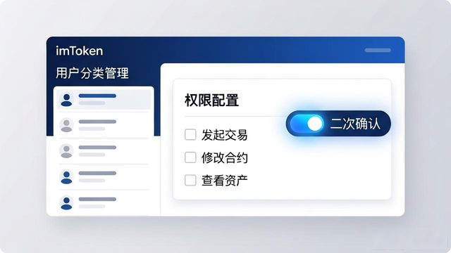 什么是分类网站_如何在imToken官方网站上进行用户分类管理?_分类的网站
