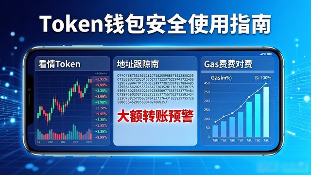 Token钱包安卓版下载：数字货币怎么用更安全