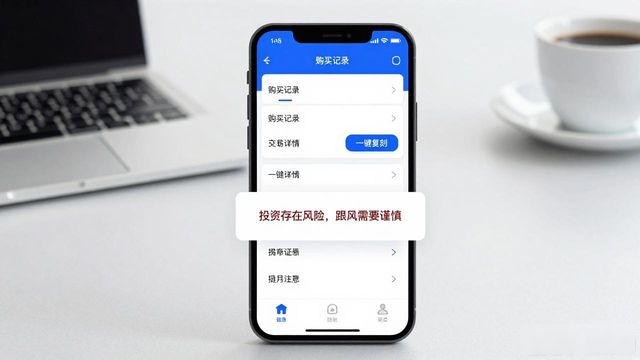 Token钱包社区怎么玩？投资互动全攻略