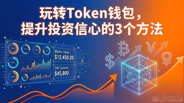 玩转Token钱包，提升投资信心的3个方法