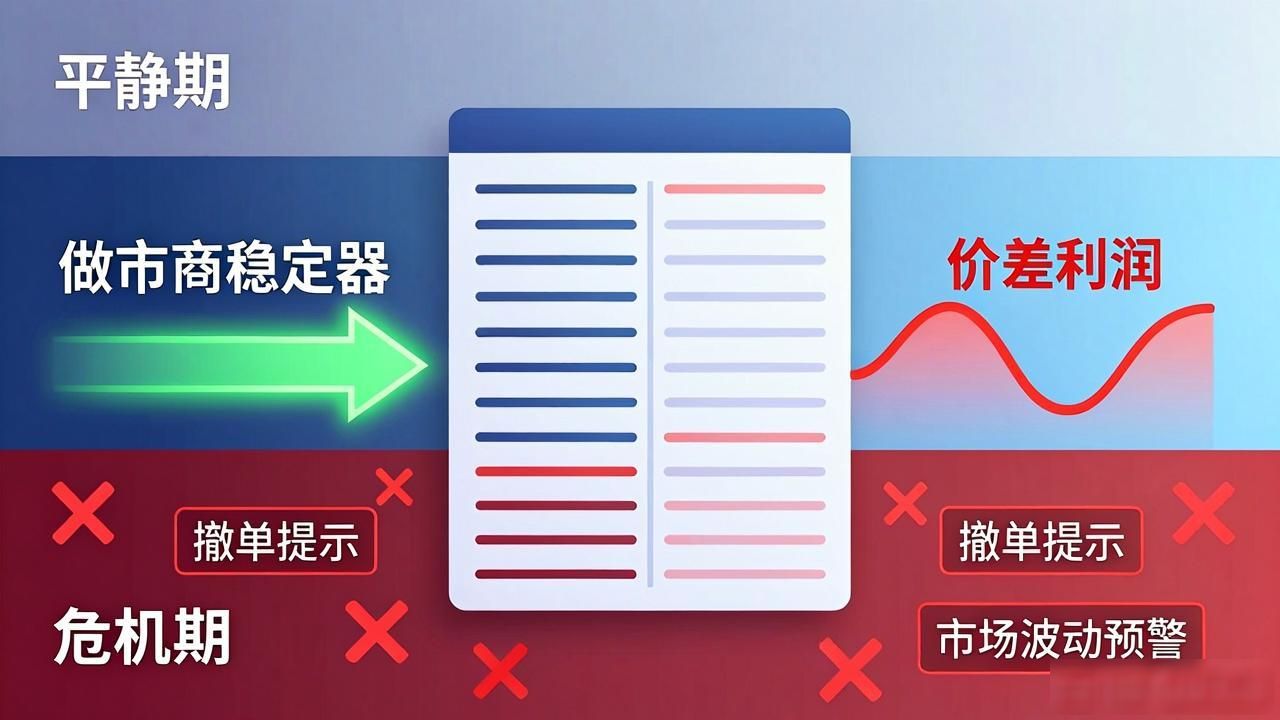 数字货币交易到底怎么运作？看懂这几点不再盲目跟风