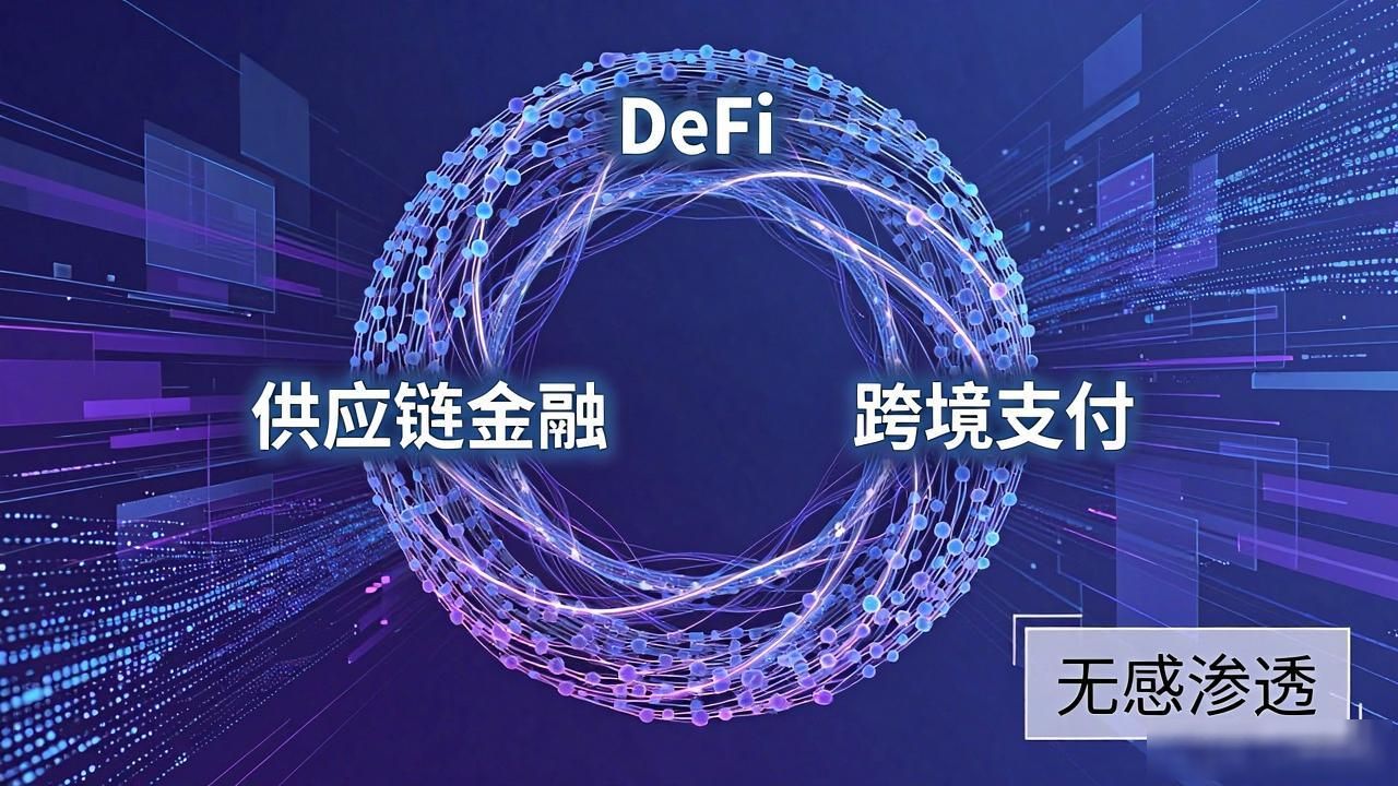 数字货币现在到底是个啥情况？