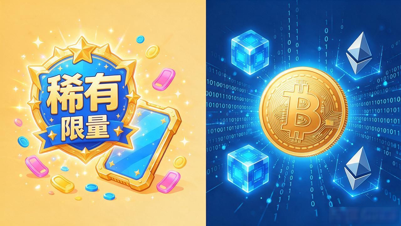 稀量到底是数字货币还是概念炒作