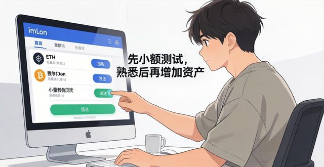 梦想币drm_从零开始:新用户如何在imToken官网完成官方下载,实现数字货币管理的梦想。_梦想币是什么东西