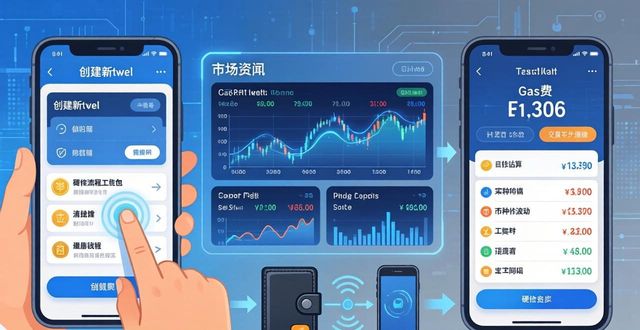 轻钱包原理_2. 轻松管理你的数字资产:imtoken钱包介绍_钱包科技