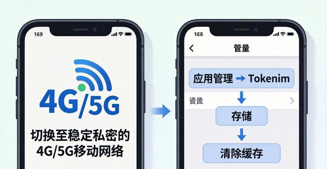 钱包管理app_如何在tokenim钱包安卓版中提高访问质量？_钱包版本