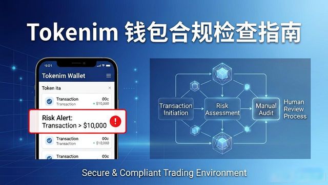 tokenim钱包的合规检查与行业标准_钱包体系_钱包的执行标准