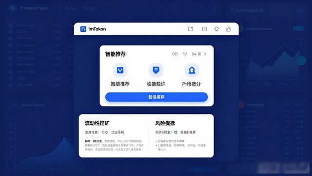 钱包技术_imToken钱包官网的创新功能与发展方向_钱包市场