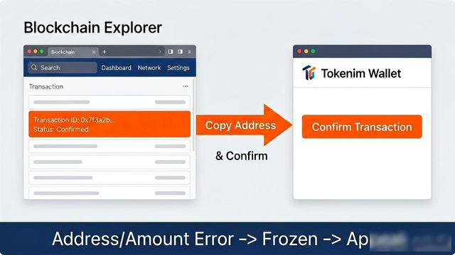 如何在tokenim钱包中进行资金审查?_钱包资金池什么意思_钱包账户问题反馈